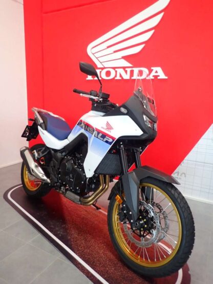 Honda Transalp 750