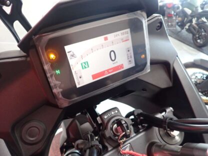 Honda Transalp 750 – Bild 5