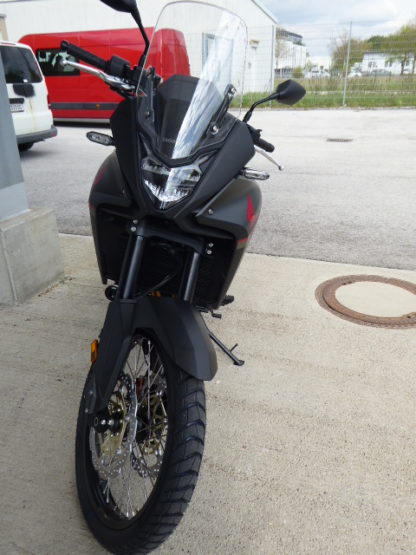 Honda Transalp 750 – Bild 3
