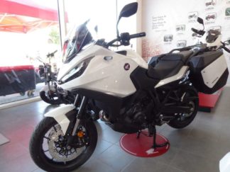 Honda NT1100