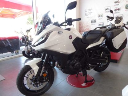 Honda NT1100
