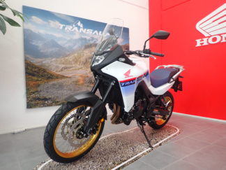 Transalp XL750
