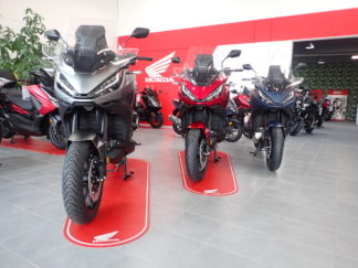 Honda NT1100