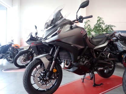 Honda NT1100 – Bild 3