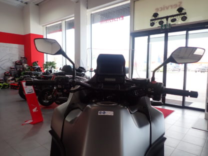 Honda NT1100 – Bild 4