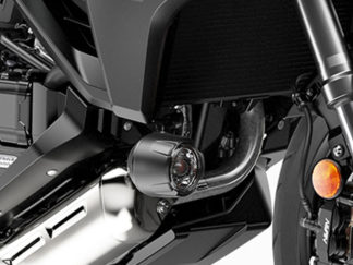LED-Nebelscheinwerfer-Set