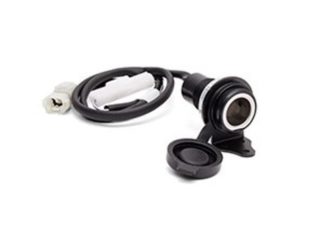 12V Steckdose