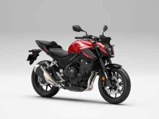 CB 500 Hornet