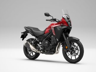 NX 500