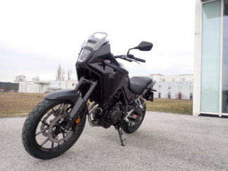 Honda NX500