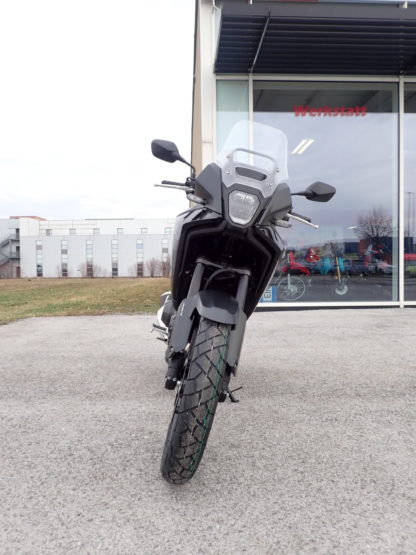 Honda NX500 – Bild 3
