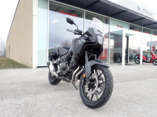 Honda NX500