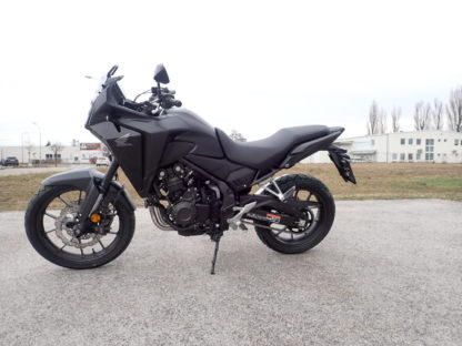 Honda NX500 – Bild 5