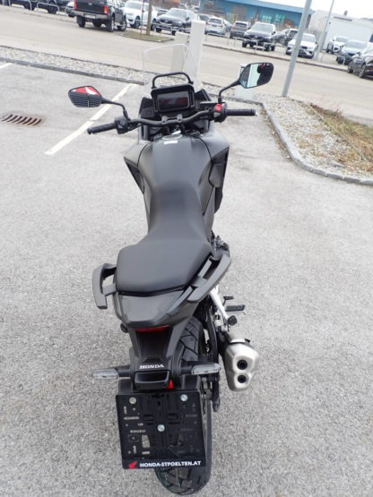 Honda NX500 – Bild 6