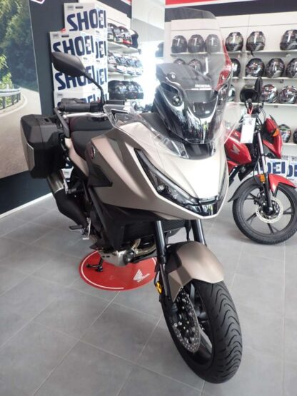 Honda NT1100