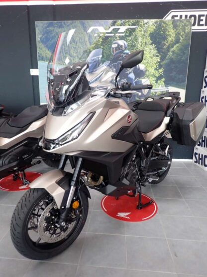 Honda NT1100 – Bild 2