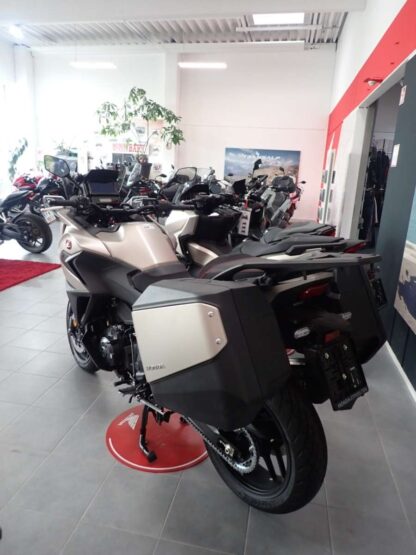 Honda NT1100 – Bild 3