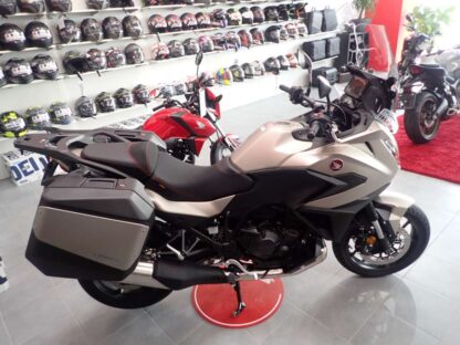 Honda NT1100 – Bild 4