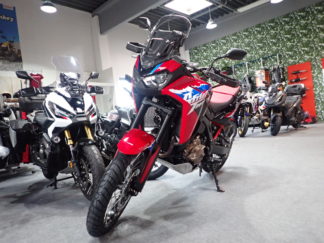 Honda CRF1100 Africa Twin