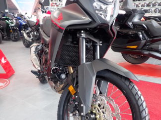 Honda Transalp 750