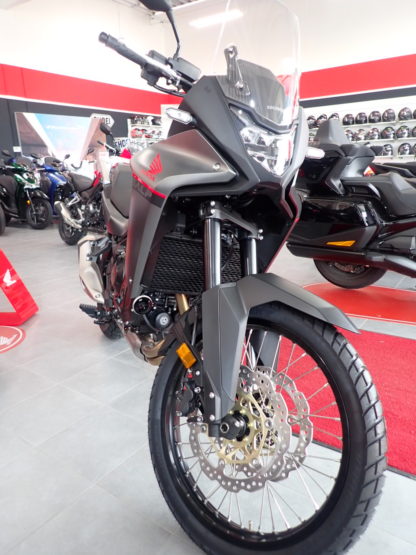 Honda Transalp 750