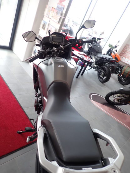 Honda Transalp 750 – Bild 5