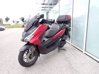 Honda Forza 350
