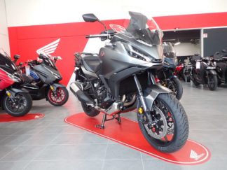 Honda NT1100 DCT