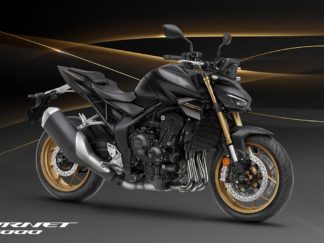 Honda CB1000 Hornet SP