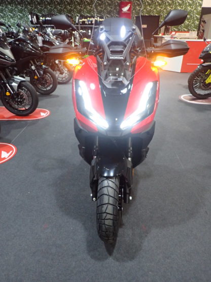 Honda ADV 350 Smartbox – Bild 6