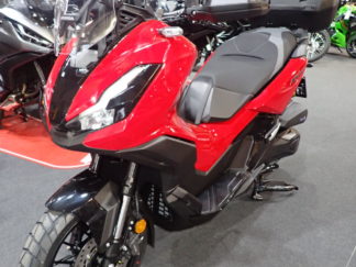 Honda ADV 350 Smartbox