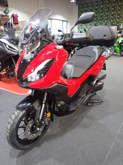 Honda ADV 350 Smartbox