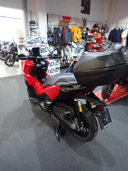 Honda ADV 350 Smartbox – Bild 5