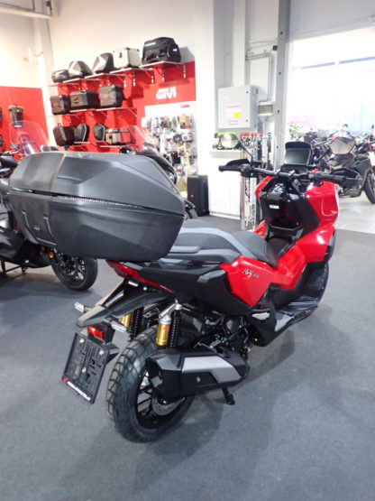 Honda ADV 350 Smartbox – Bild 4