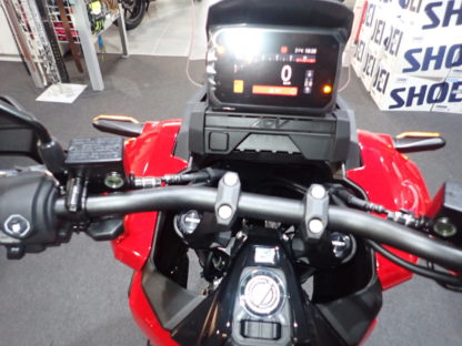 Honda ADV 350 Smartbox – Bild 3