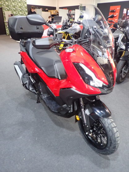 Honda ADV 350 Smartbox – Bild 2