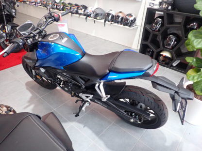 Honda CB125R – Bild 2