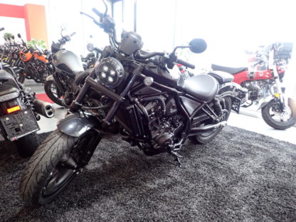 Honda CMX1100 DCT Automatik