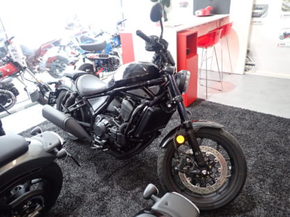 Honda CMX1100 DCT Automatik – Bild 2