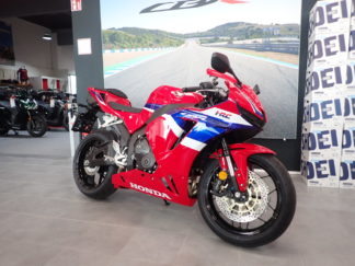 CBR 600 RR