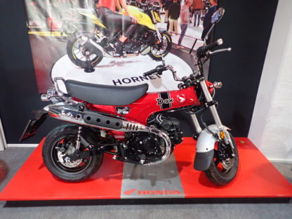 Honda DAX ST125 – Bild 4