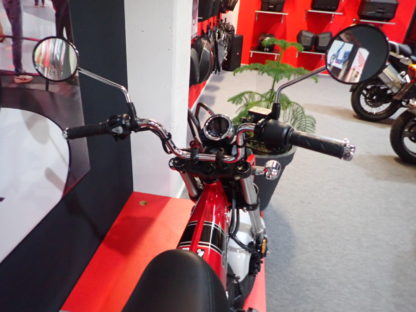 Honda DAX ST125 – Bild 3