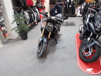 Honda CB650R E-Clutch – Bild 4