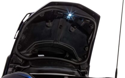 Topcase Beleuchtungs-Set GL1800