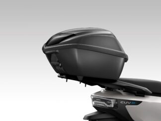 Topcase 35 Liter-Set CUV e: