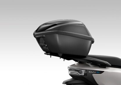 Topcase 35 Liter-Set CUV e:
