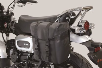 Satteltaschen-Set DAX125