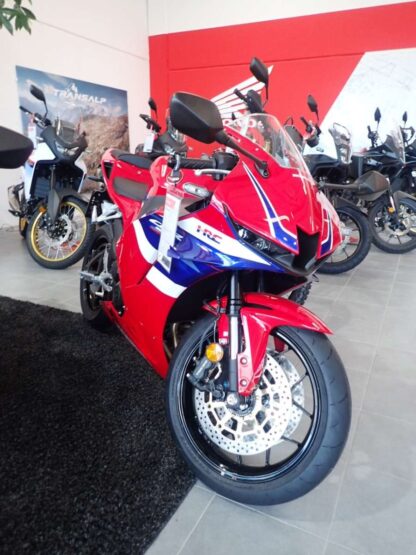 Honda CBR 600RR