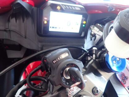 Honda CBR 600RR – Bild 5