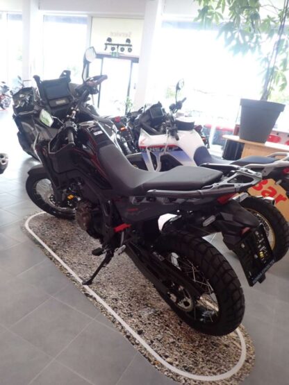 Honda CRF 1100 Africa Twin DCT inkl. GRATIS Seitenkoffer – Bild 3